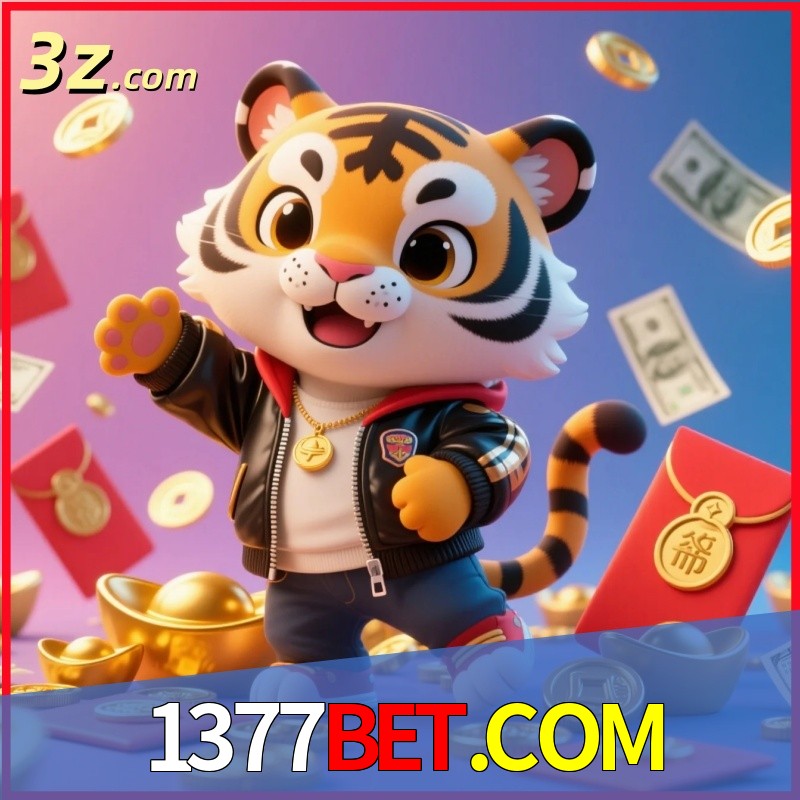 1377bet-Logo